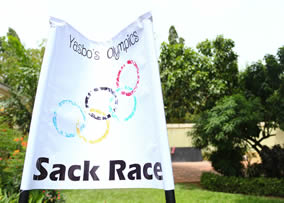 Yasbo's Olympics